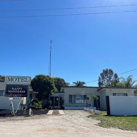 Happy Wanderer Motel Cohuna 70S Style Экстерьер фото